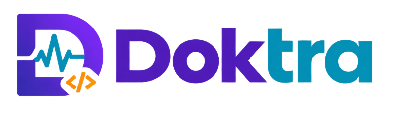 Doktra - اکوسیستم دیجیتال پزشکی